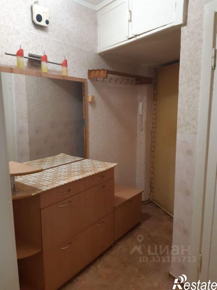 2-комн квартира Пролетарская улица, 23,  д. 23