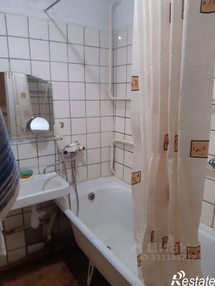 2-комн квартира Пролетарская улица, 23,  д. 23
