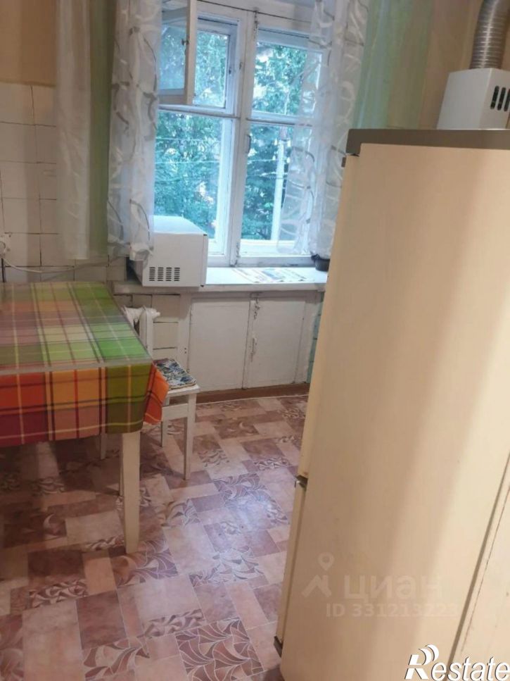 2-комн квартира улица Рябинина, 9,  д. 9