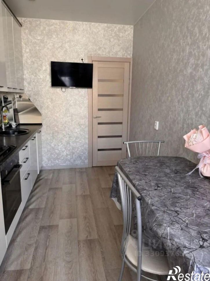 2-комн квартира Фестивальная улица, 52,  д. 52