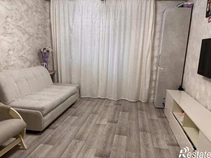 2-комн квартира Фестивальная улица, 52,  д. 52