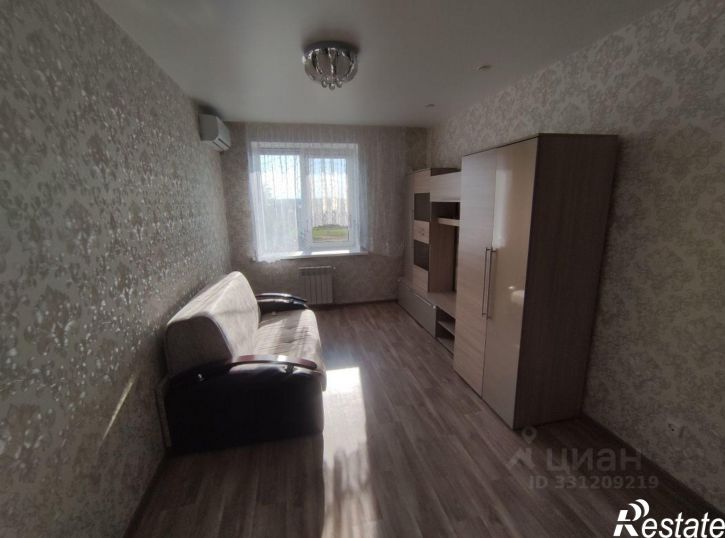 1-комн квартира ул Западная, 27,  д. 27