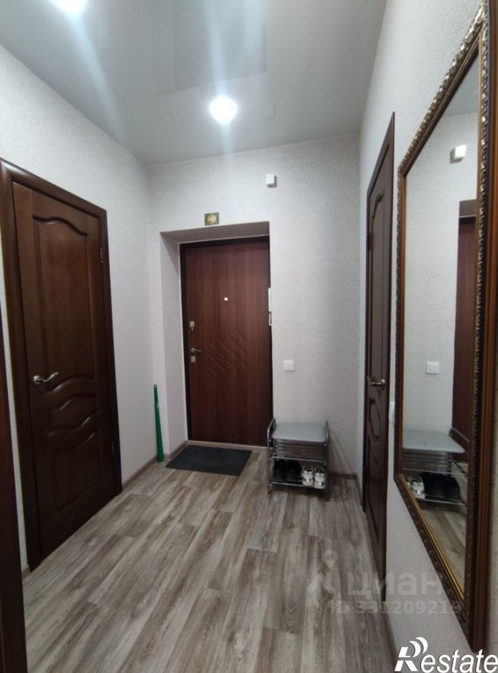 1-комн квартира ул Западная, 27,  д. 27