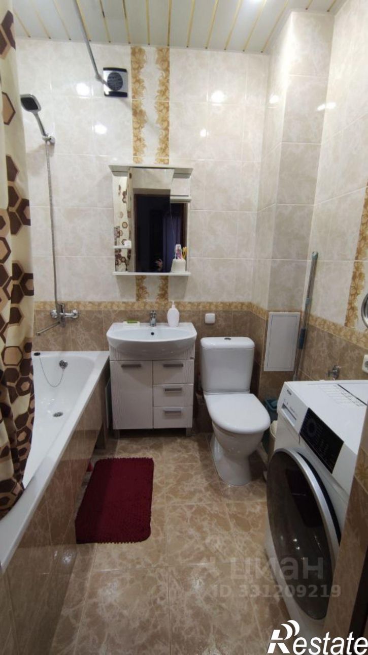 1-комн квартира ул Западная, 27,  д. 27
