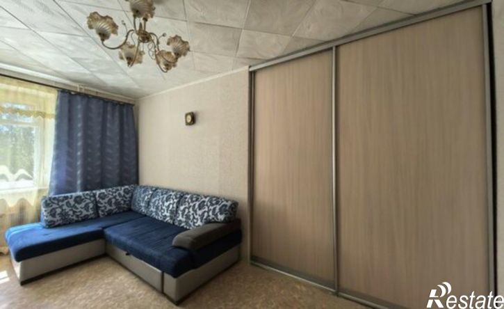 2-комн квартира улица Подольских Курсантов, 13,  д. 13