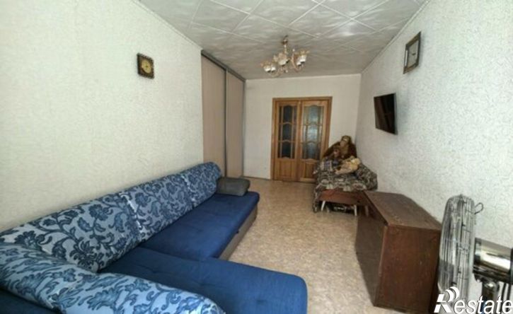 2-комн квартира улица Подольских Курсантов, 13,  д. 13