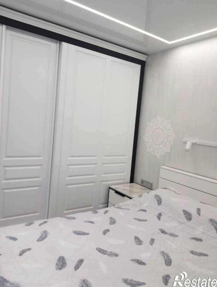1-комн квартира улица Карла Маркса, 114,  д. 114