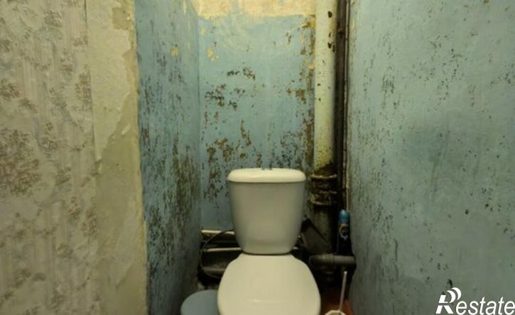 2-комн квартира улица Подольских Курсантов, 13,  д. 13