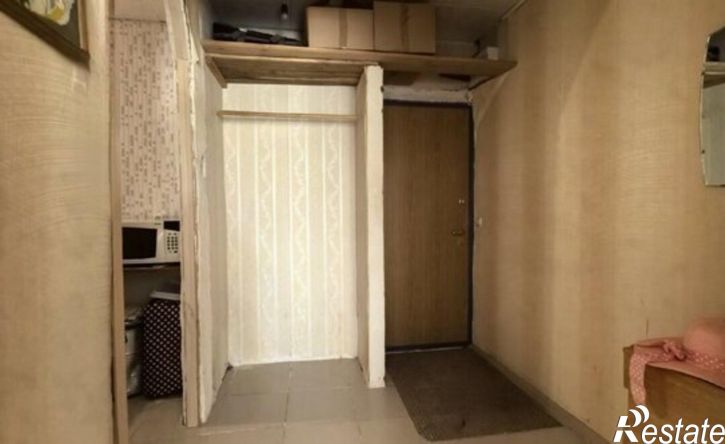 2-комн квартира улица Подольских Курсантов, 13,  д. 13