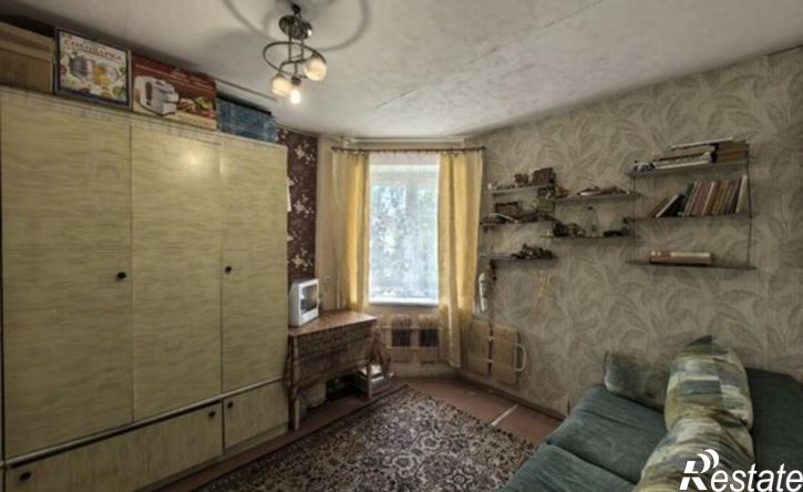 2-комн квартира улица Подольских Курсантов, 13,  д. 13