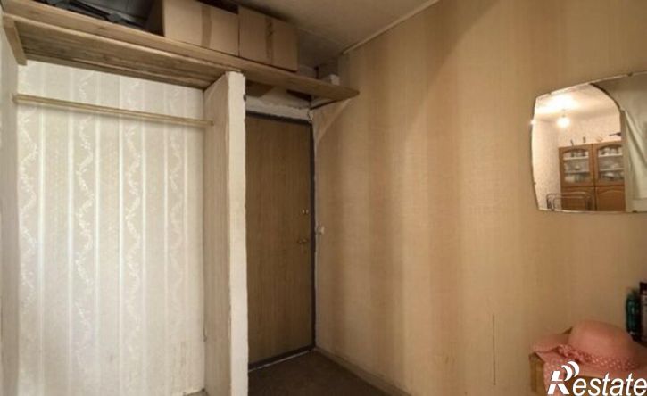 2-комн квартира улица Подольских Курсантов, 13,  д. 13
