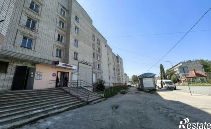 2-комн квартира улица Подольских Курсантов, 13,  д. 13