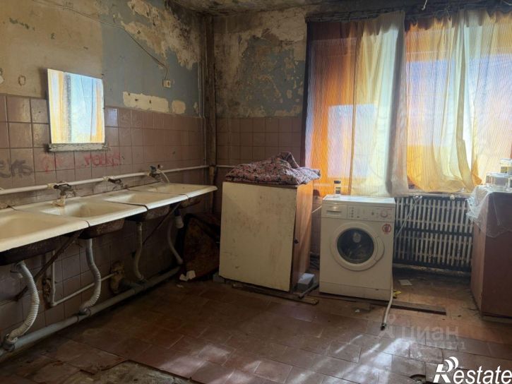 Комната улица Ломоносова, 47,  д. 47