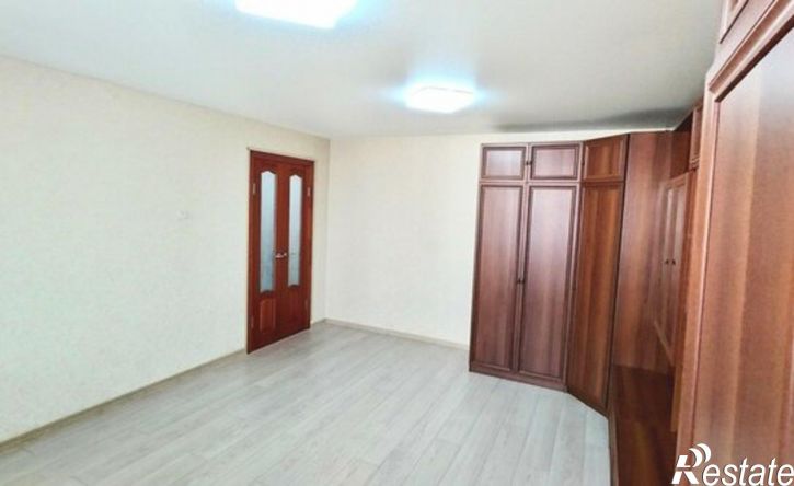 3-комн квартира улица Воинов-Интернационалистов, 25,  д. 25
