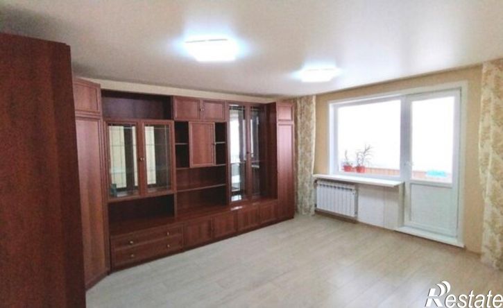 3-комн квартира улица Воинов-Интернационалистов, 25,  д. 25