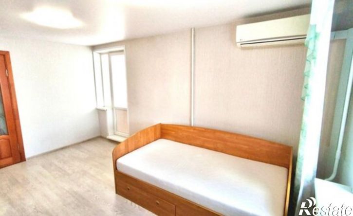 3-комн квартира улица Воинов-Интернационалистов, 25,  д. 25