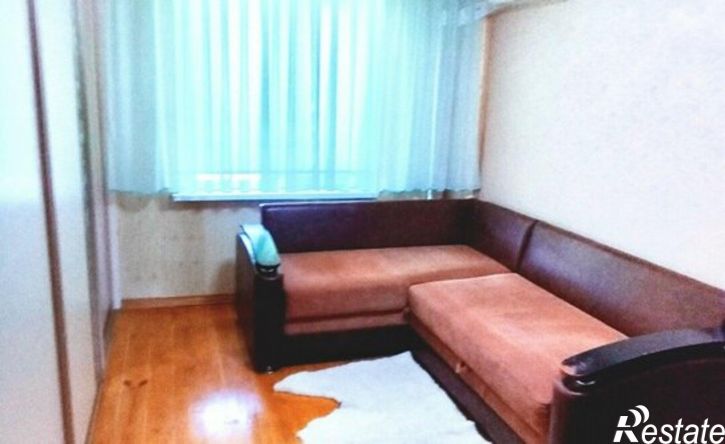 3-комн квартира улица Воинов-Интернационалистов, 25,  д. 25