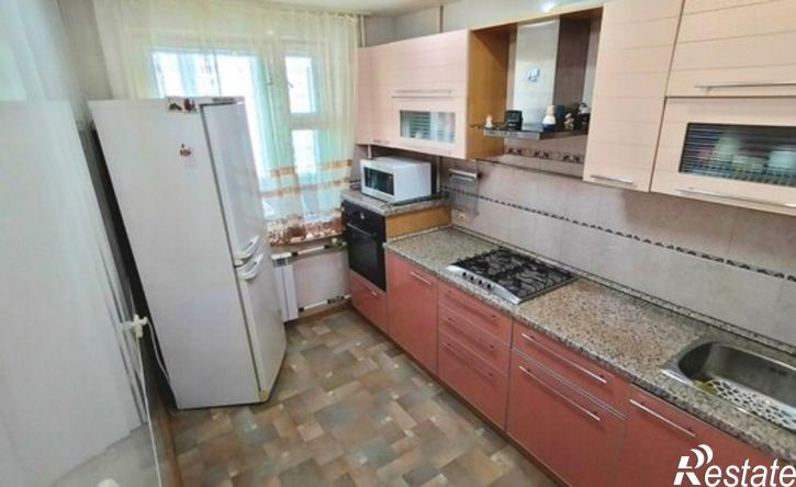 3-комн квартира улица Воинов-Интернационалистов, 25,  д. 25