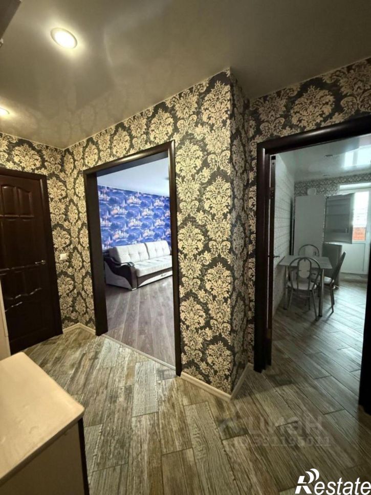 1-комн квартира ул Машиностроителей, 89,  д. 89