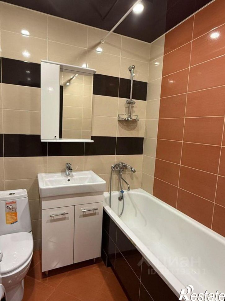 1-комн квартира ул Машиностроителей, 89,  д. 89