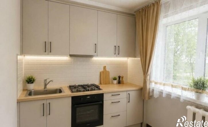3-комн квартира Ленинский пр-кт, 59,  д. 59