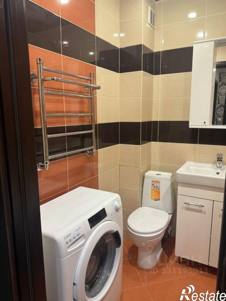 1-комн квартира ул Машиностроителей, 89,  д. 89