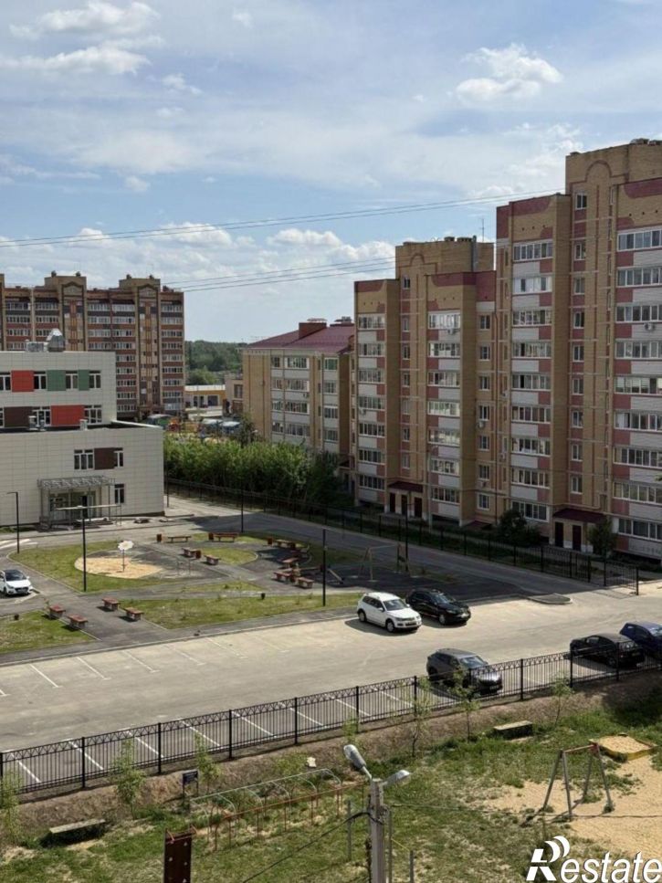 1-комн квартира ул Машиностроителей, 89,  д. 89