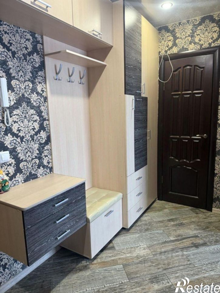 1-комн квартира ул Машиностроителей, 89,  д. 89
