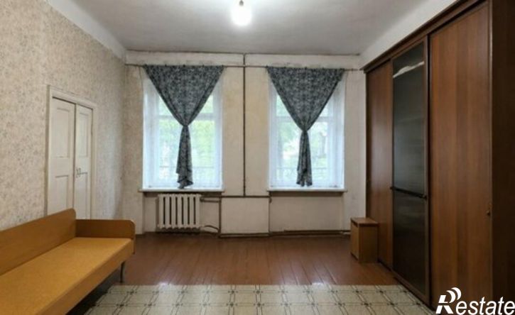 2-комн квартира ул Карла Маркса, 123,  д. 123