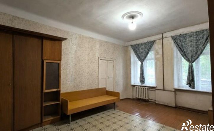 2-комн квартира ул Карла Маркса, 123,  д. 123