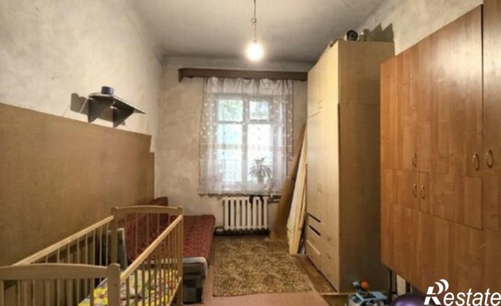 2-комн квартира ул Карла Маркса, 123,  д. 123