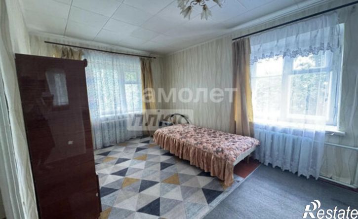 1-комн квартира ул Лебедева, 35,  д. 35