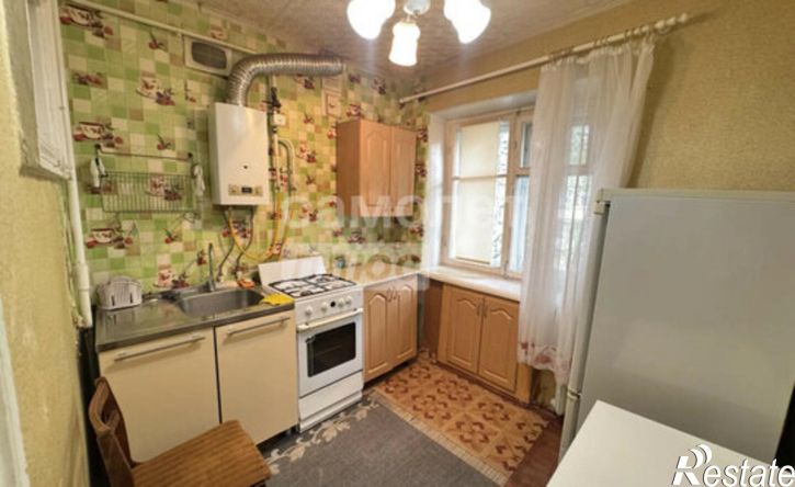 1-комн квартира ул Лебедева, 35,  д. 35