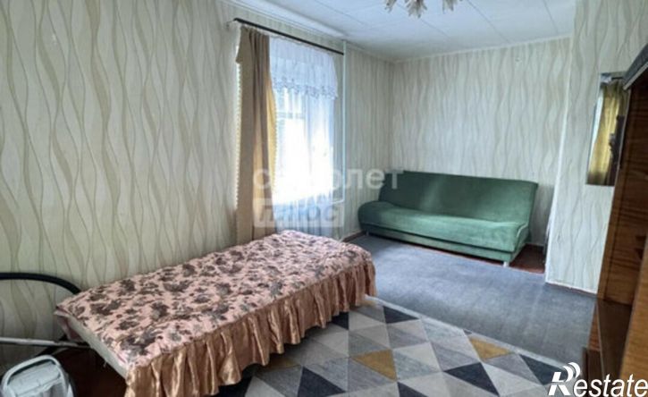 1-комн квартира ул Лебедева, 35,  д. 35