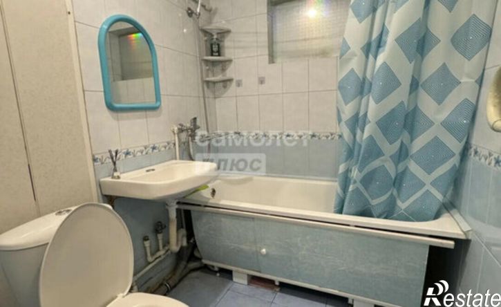 1-комн квартира ул Лебедева, 35,  д. 35