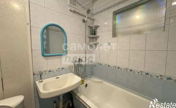 1-комн квартира ул Лебедева, 35,  д. 35