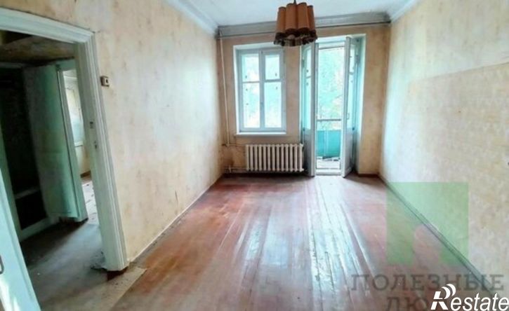 1-комн квартира ул Первомайская, 120,  д. 120