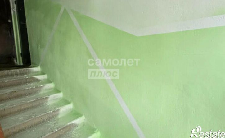 1-комн квартира ул Лебедева, 35,  д. 35