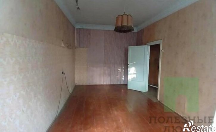 1-комн квартира ул Первомайская, 120,  д. 120