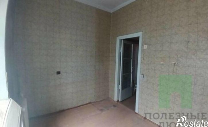 1-комн квартира ул Первомайская, 120,  д. 120