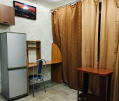 комната 68 кв м ул Кирпичная, 3