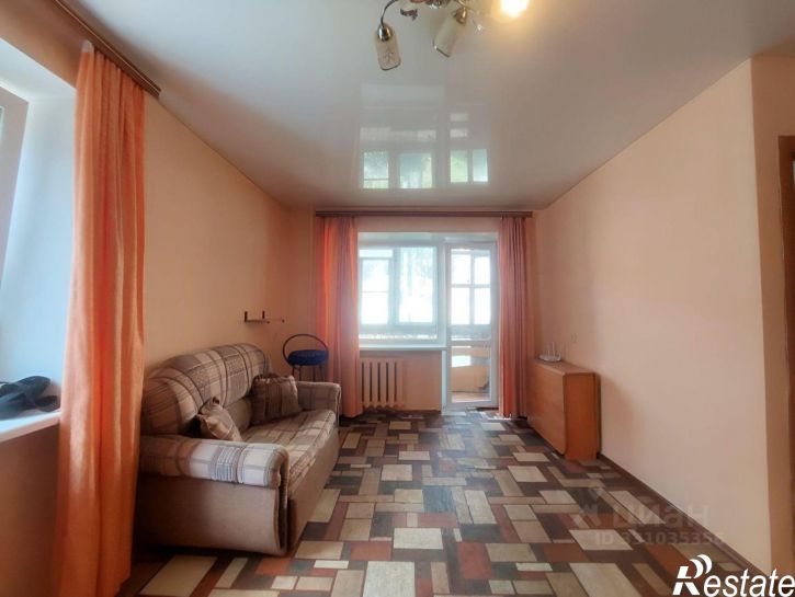 1-комн квартира Ленинский проспект, 69А,  д. 69А