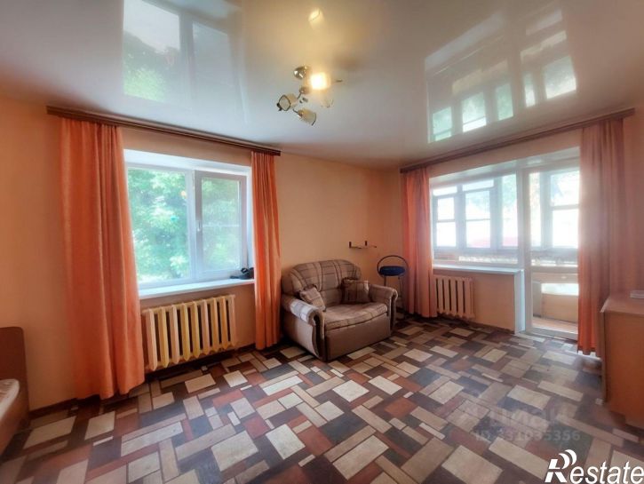 1-комн квартира Ленинский проспект, 69А,  д. 69А