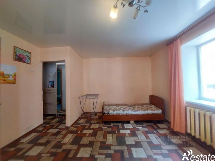 1-комн квартира Ленинский проспект, 69А,  д. 69А