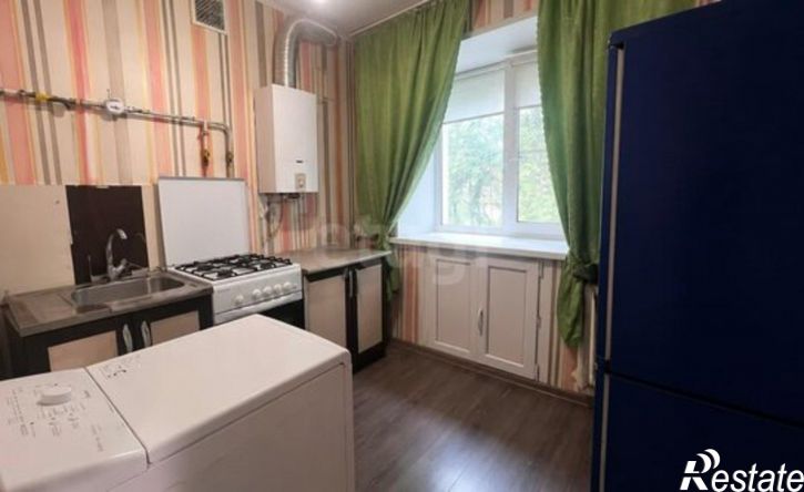 1-комн квартира улица Анциферова, 31,  д. 31