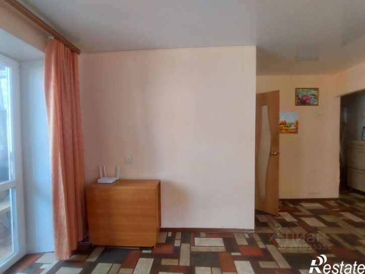 1-комн квартира Ленинский проспект, 69А,  д. 69А
