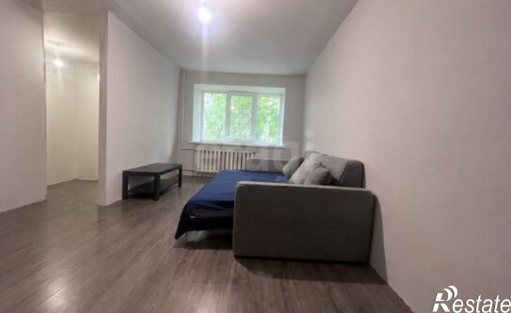 1-комн квартира улица Анциферова, 31,  д. 31