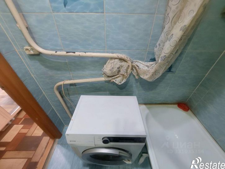 1-комн квартира Ленинский проспект, 69А,  д. 69А