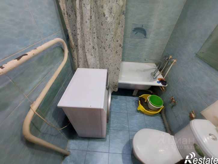1-комн квартира Ленинский проспект, 69А,  д. 69А