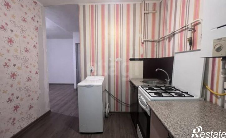 1-комн квартира улица Анциферова, 31,  д. 31